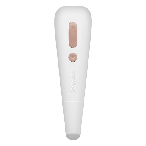 SATISFYER Satisfyer 2 Clitoris Suction